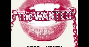 The Wanted - We Own The Night - Audio