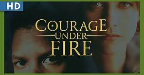Courage Under Fire (1996) Trailer
