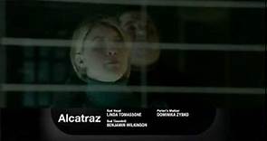 "NEW" JJ ABRAMS ALCATRAZ: EP. 1.12/.13 "GARRETT STILLMAN/ TOMMY MADSEN" PROMO