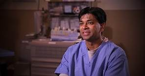 Meet Dr. Nimesh Patel - Orthopedic Surgeon
