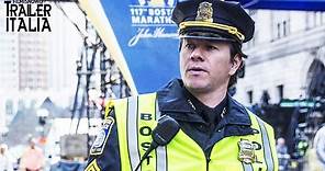 BOSTON - CACCIA ALL'UOMO con Mark Wahlberg | Trailer italiano