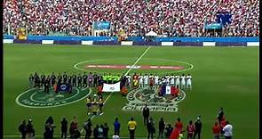 Motagua VS Olimpia EN VIVO Final Ida Fútbol Hondureño