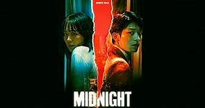 Midnight (2022) Official Trailer