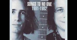 Jeff Buckley & Gary Lucas - How Long Will It Take