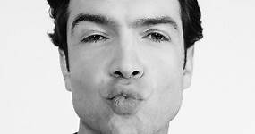 Ethan Peck Is Here to Make Space Sexy