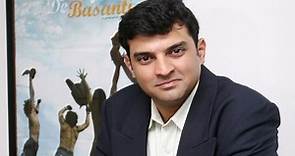 Siddharth Roy Kapur Wiki, Age, Wife, Family, Biography & More - WikiBio