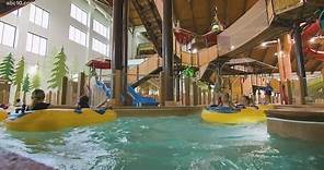 Manteca's Great Wolf Lodge: Inside the grand opening