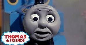 Thomas & Friends™ | Thomas Goes Fishing | Throwback Full Episode | Thomas the Tank Engine