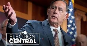 Sen. Boozman wins re-election to U.S. Senate