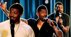 (Some of) The Best of Deon Cole