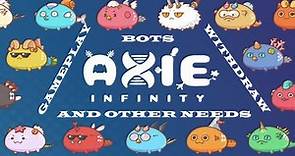 How to Download & Install MAVIS HUB Axie Infinity into Your PC