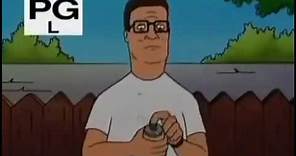 King of the hill the boy also likes roses full episode