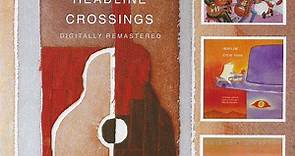 Steve Khan - Public Access / Headline / Crossings