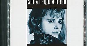 Suzi Quatro - Oh, Suzi Q.