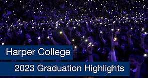2023 Graduation Highlights