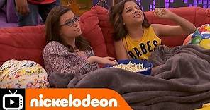 Game Shakers | iCarly Marathon | Nickelodeon UK