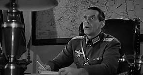 Sabotage à Berlin (1942) film de Raoul Walsh