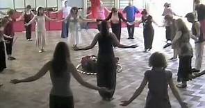 Danza del Cuore 2011 - 01