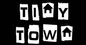 Tiny Town (2016) - Full Documentary