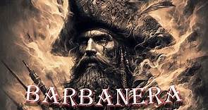Barbanera, il demone dei Caraibi