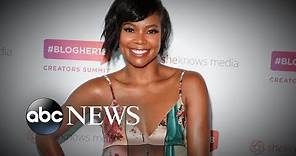 Gabrielle Union speaks out about adenomyosis diagnosis
