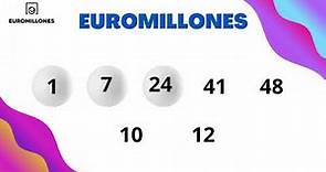 Resultado del sorteo EuroMillones del martes 5 de septiembre de 2023