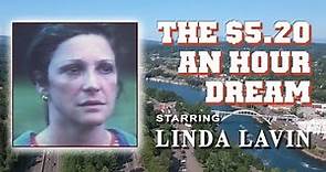 LINDA LAVIN – THE $5.20 AN HOUR DREAM - DANA HILL - SATURDAY NIGHT MOVIE – JANUARY 26, 1980