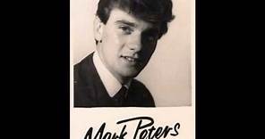Mark Peters- Don't Cry For Me