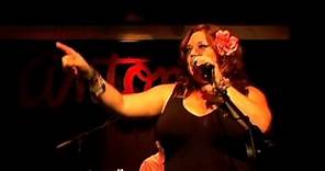 Susan Marshall - Oh My Soul - Live from Antones, Austin, Texas
