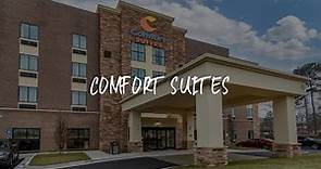 Comfort Suites Review - Newnan , United States of America