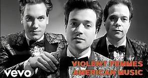 Violent Femmes - American Music