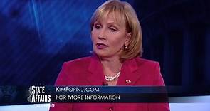 State of Affairs: Kim Guadagno