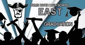 TRRS High School East - Class of 2023 Graduation *