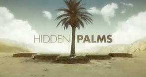 Hidden Palms ~ CW 2007 ~ episode 5