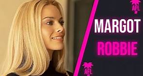 Hollywood's Hottest Actress: Margot Robbie Biography