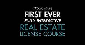 Get Your Real Estate License With The CE Shop