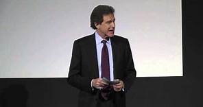 Beyond Assumptions: Bruce Cohen at TEDxTeachersCollege
