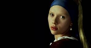 Girl with a Pearl Earring Full Movie HD Review And Story | Colin Firth Scarlett Johansson