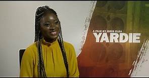 Yardie Interview: Shantol Jackson on working with Idris Elba