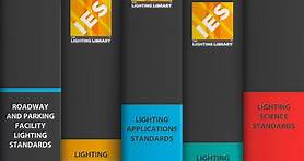 The IES Lighting Library Standards Collection - Illuminating Engineering Society