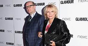 How Jennifer Saunders and Ade Edmondson got together after years of friendship