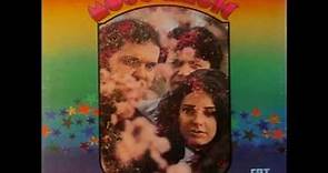 Mojo - Flower of Love (1968)