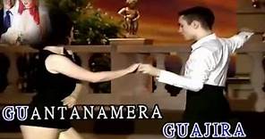 Guantanamera - \Rumba Dance\ - Demis Rousos