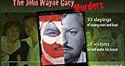 Unlicensed Cemetery: The John Wayne Gacy Murders