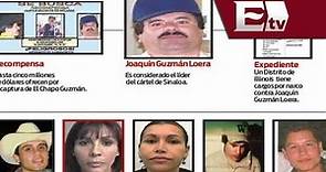 Joaquín 'El Chapo' Guzmán así fue su primer captura (ESPECIAL) / Excélsior informa