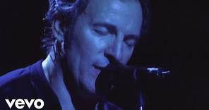 Bruce Springsteen & The E Street Band - Thunder Road (Live in New York City)