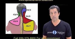 Facet arthropathy or neck arthritis: discussed by Dr. Irvin Sahni
