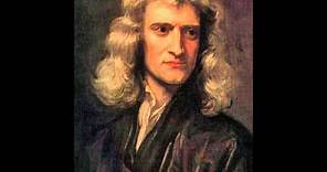 Isaac Newton: Principia - Summary and Analysis