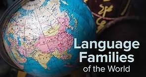 Language Families of the World | Official Trailer | The Great Courses