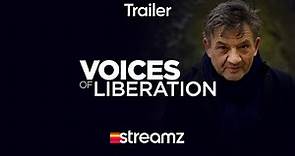 Voices of Liberation | Trailer | Serie | Streamz